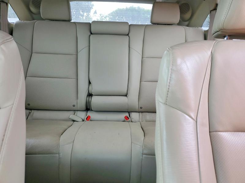 Aukcja sprzedaży 2014 Acura Rdx, vin: 5J8TB3H51EL000461, numer aukcji: 50511556