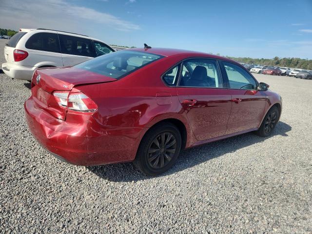 Продаж на аукціоні авто 2015 Volkswagen Passat, vin: 1VWAT7A32FC076479, номер лоту: 51646326