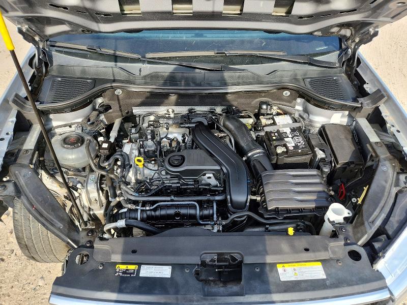 Продаж на аукціоні авто 2024 Volkswagen Taos, vin: 3VVSX7B26RM028814, номер лоту: 52138216