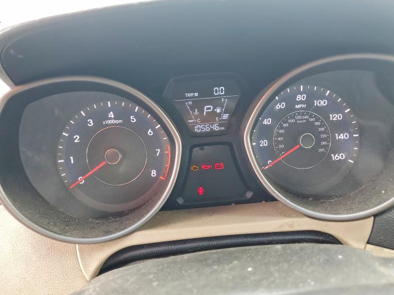 Продаж на аукціоні авто 2016 Hyundai Elantra, vin: 5NPDH4AE0GH686288, номер лоту: 51668566