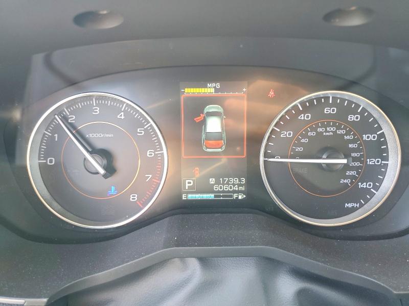 Продажа на аукционе авто 2019 Subaru Crosstrek, vin: JF2GTANC5KH315798, номер лота: 50476786