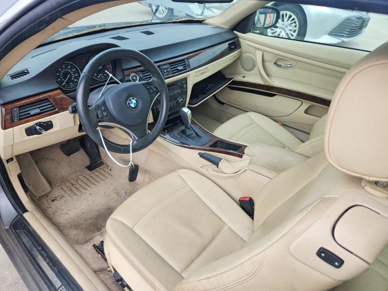 2010 Bmw 328 მანქანა იყიდება აუქციონზე, vin: WBAWB3C50AP139810, აუქციონის ნომერი: 49962236