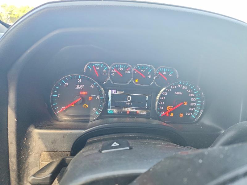Aukcja sprzedaży 2015 Chevrolet Silverado, vin: 3GCPCSEC4FG112776, numer aukcji: 49863176
