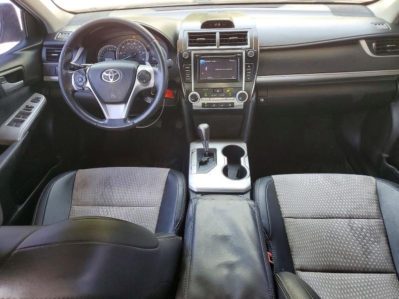 Продаж на аукціоні авто 2014 Toyota Camry, vin: 4T1BF1FK5EU729550, номер лоту: 50753496