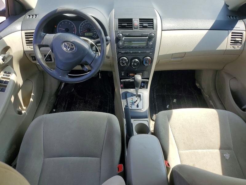 Продажа на аукционе авто 2011 Toyota Corolla, vin: 2T1BU4EE7BC674857, номер лота: 51102836