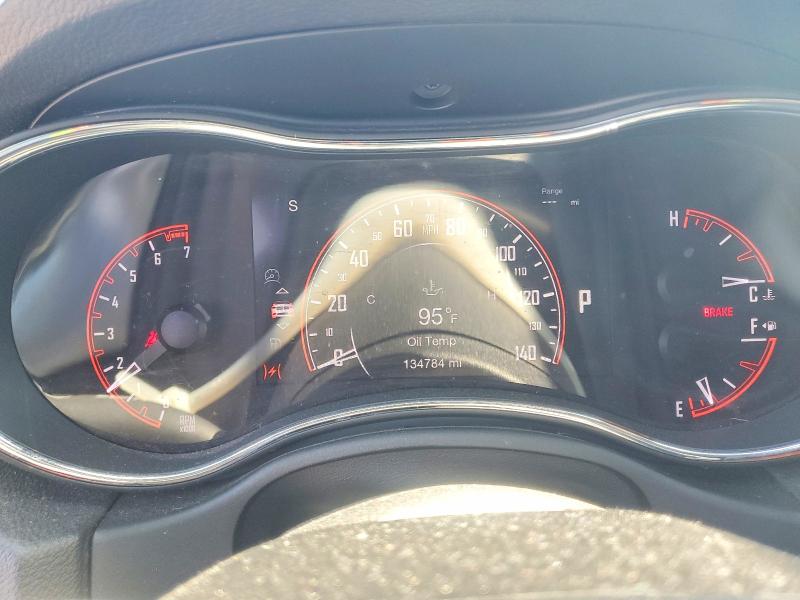 2016 Dodge Durango მანქანა იყიდება აუქციონზე, vin: 1C4RDHAG4GC361780, აუქციონის ნომერი: 50357426