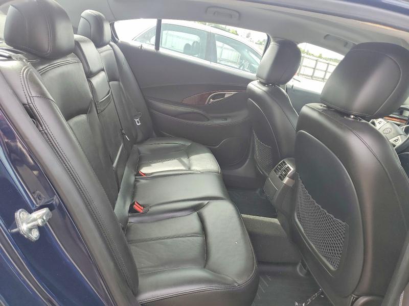 47997236 :رقم المزاد ، 1G4GC5ED1BF396417 vin ، 2011 Buick Lacrosse مزاد بيع