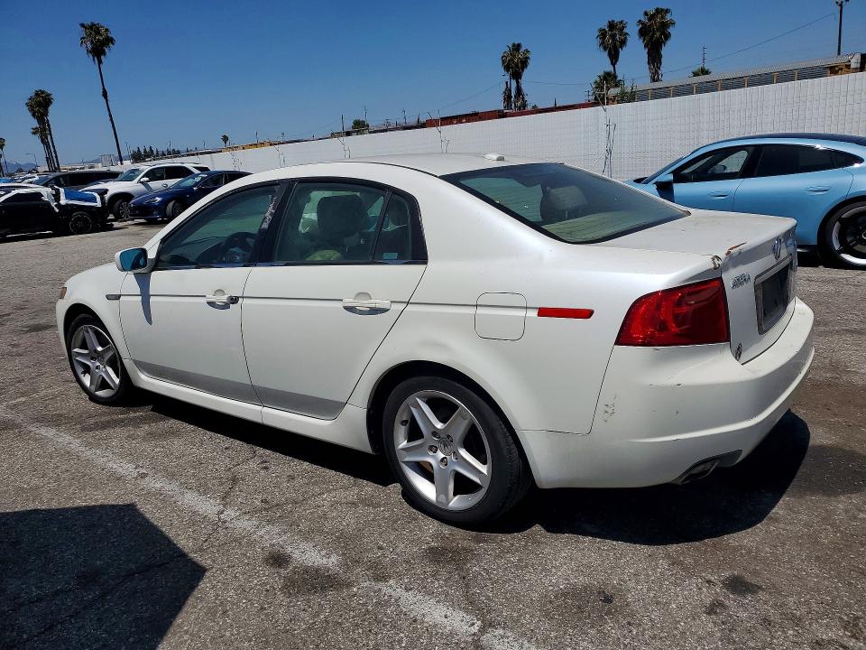 Продаж на аукціоні авто 2004 Acura Tl, vin: 19UUA66294A068356, номер лоту: 51658626