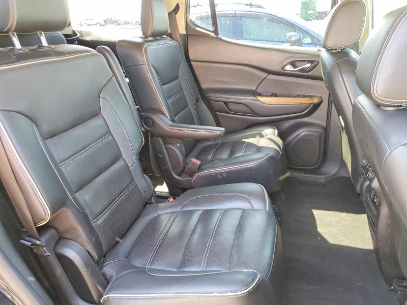 Aukcja sprzedaży 2017 Gmc Acadia, vin: 1GKKNPLS0HZ293863, numer aukcji: 50721116