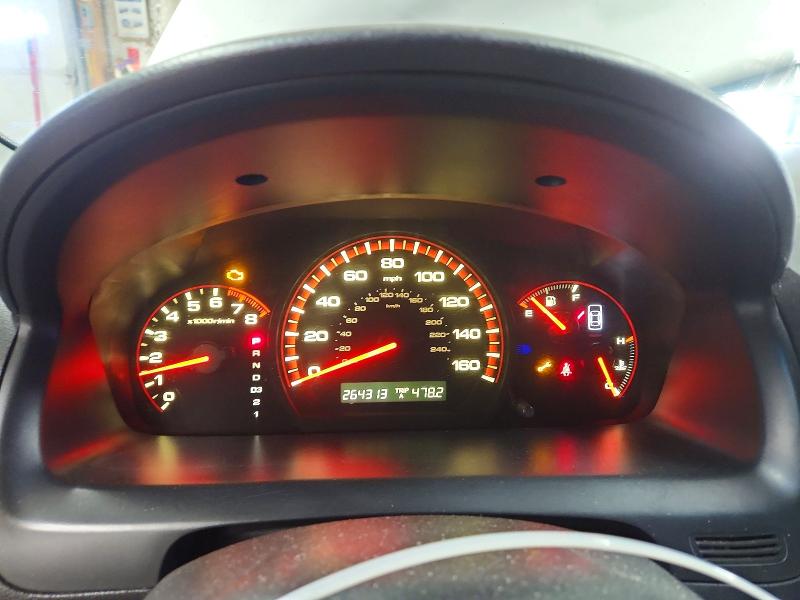 Продажа на аукционе авто 2006 Honda Accord, vin: 1HGCM72656A000933, номер лота: 50507136