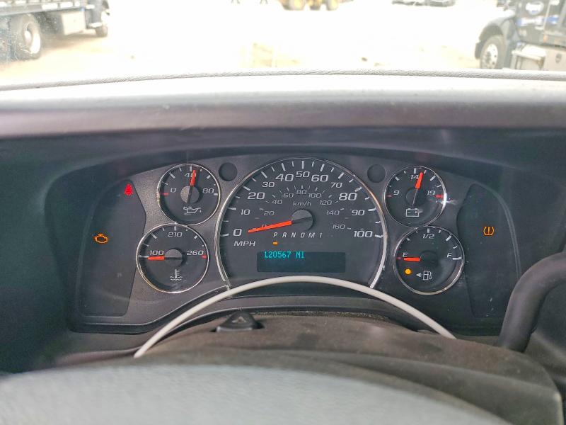 Aukcja sprzedaży 2018 Chevrolet Express G2500, vin: 1GCWGBFP0J1344154, numer aukcji: 49623376
