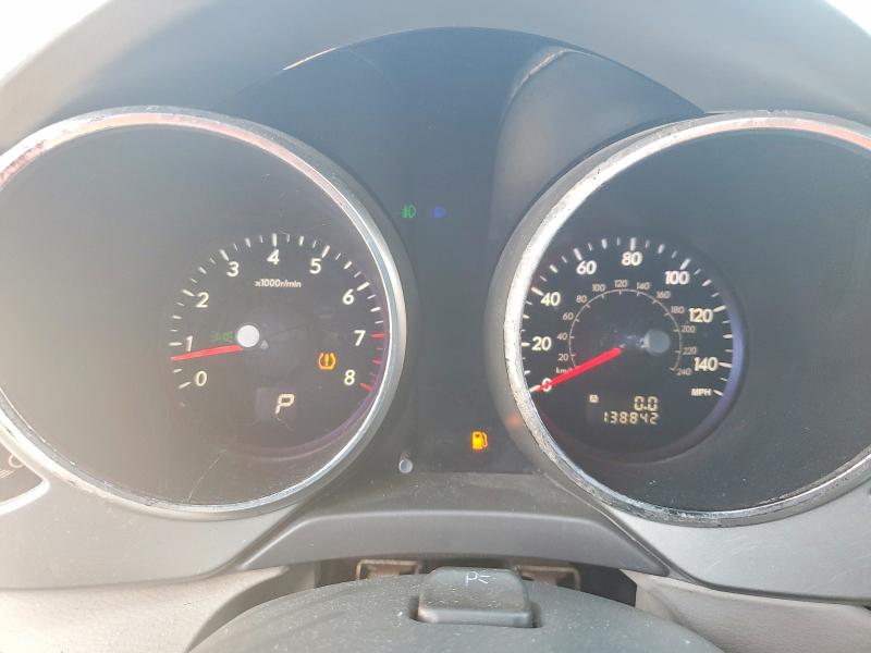 Auction sale of the 2006 Subaru B9 Tribeca, vin: 4S4WX85C764416700, lot number: 52037316