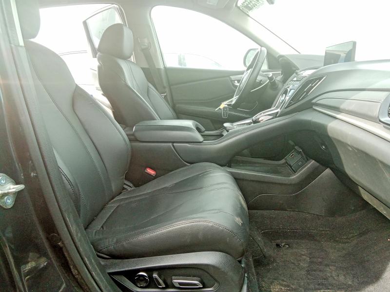 47555316 :رقم المزاد ، 5J8TC2H31KL033042 vin ، 2019 Acura Rdx مزاد بيع