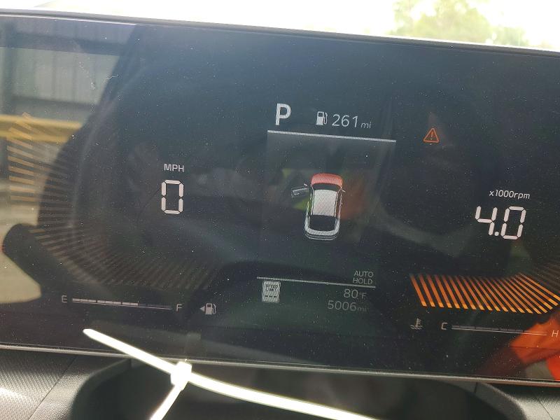 Aukcja sprzedaży 2025 Kia K4, vin: 3KPFT4DE5SE209825, numer aukcji: 48563736
