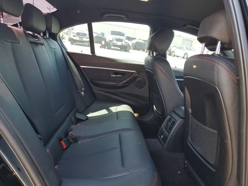 Продаж на аукціоні авто 2018 Bmw 330e, vin: WBA8E1C58JA180077, номер лоту: 50486766