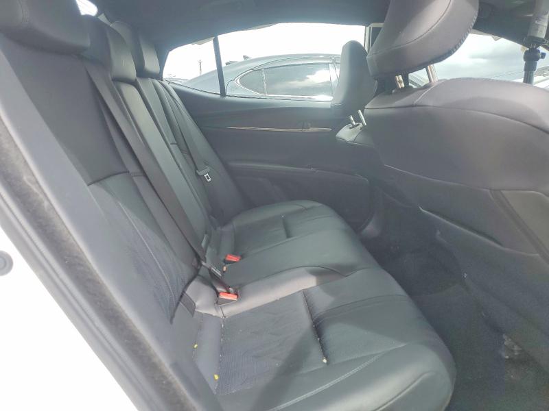 Продаж на аукціоні авто 2025 Toyota Camry, vin: 4T1DAACK7SU178982, номер лоту: 50676416