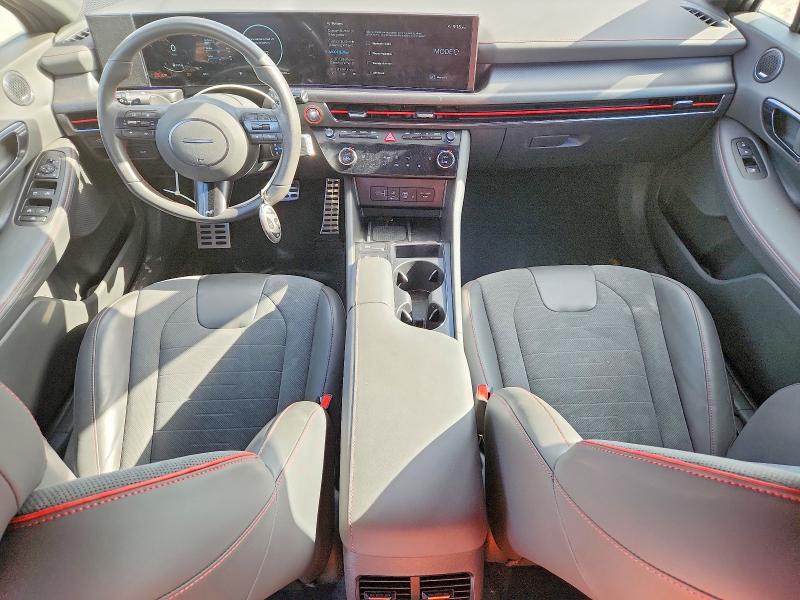 Продаж на аукціоні авто 2025 Hyundai Sonata, vin: KMHL54JC6SA429375, номер лоту: 51632726