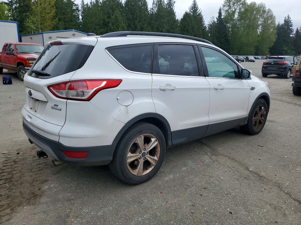 Auction sale of the 2015 Ford Escape, vin: 1FMCU0GX0FUA44193, lot number: 51535736