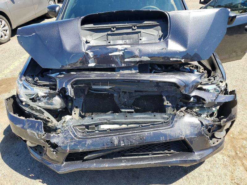 Aukcja sprzedaży 2016 Subaru Wrx, vin: JF1VA1E67G9822599, numer aukcji: 51061306