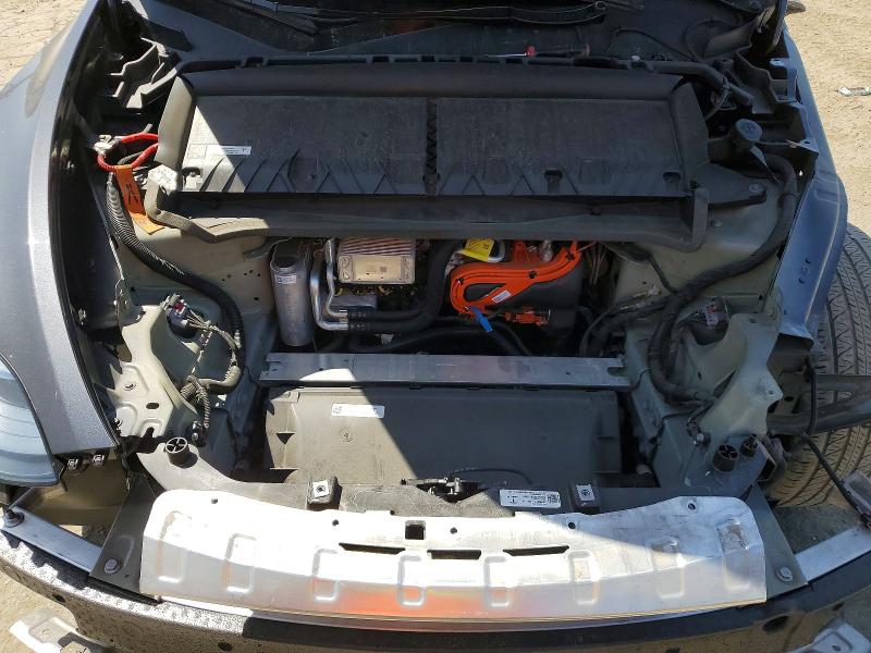 2024 Tesla Model Y მანქანა იყიდება აუქციონზე, vin: 7SAYGDED9RF183126, აუქციონის ნომერი: 51302216