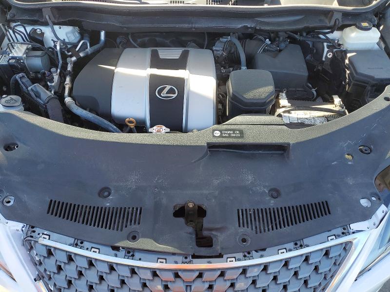 Продажа на аукционе авто 2019 Lexus Rx 350, vin: 2T2ZZMCA5KC135794, номер лота: 51208676