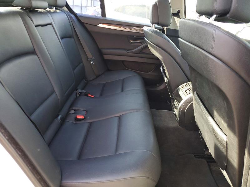 Продаж на аукціоні авто 2013 Bmw 528, vin: WBAXG5C51DD231967, номер лоту: 48704356