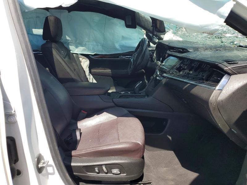 Продаж на аукціоні авто 2020 Cadillac Xt6, vin: 1GYKPDRS7LZ166350, номер лоту: 48940176
