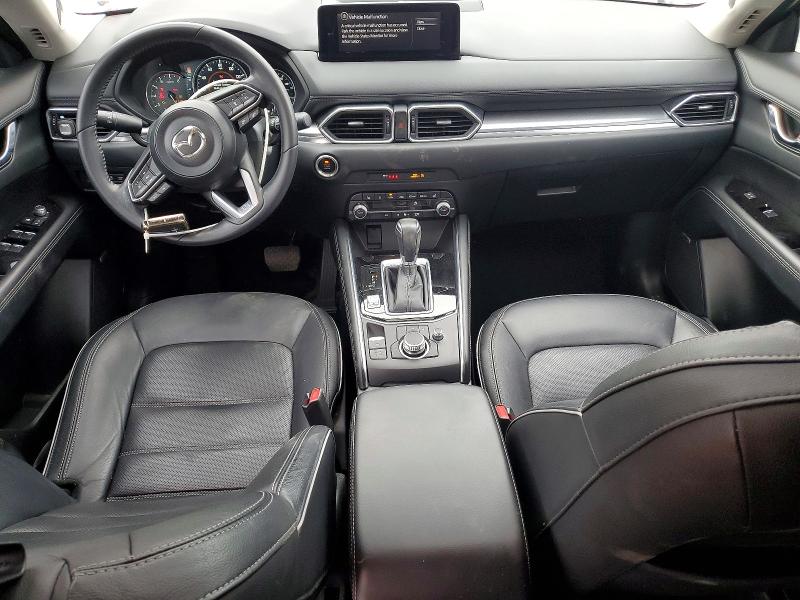 Aukcja sprzedaży 2024 Mazda Cx-5, vin: JM3KFBDM4R0378293, numer aukcji: 51431036