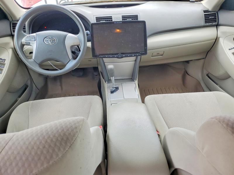 Aukcja sprzedaży 2011 Toyota Camry, vin: 4T1BF3EK9BU609050, numer aukcji: 51486276