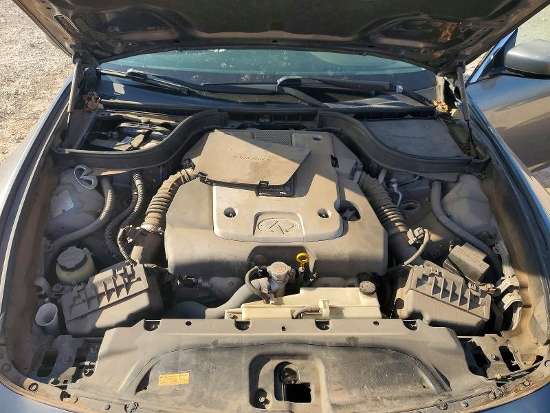 48713986 :رقم المزاد ، JN1CV6APXAM403526 vin ، 2010 Infiniti G37 Sedan مزاد بيع