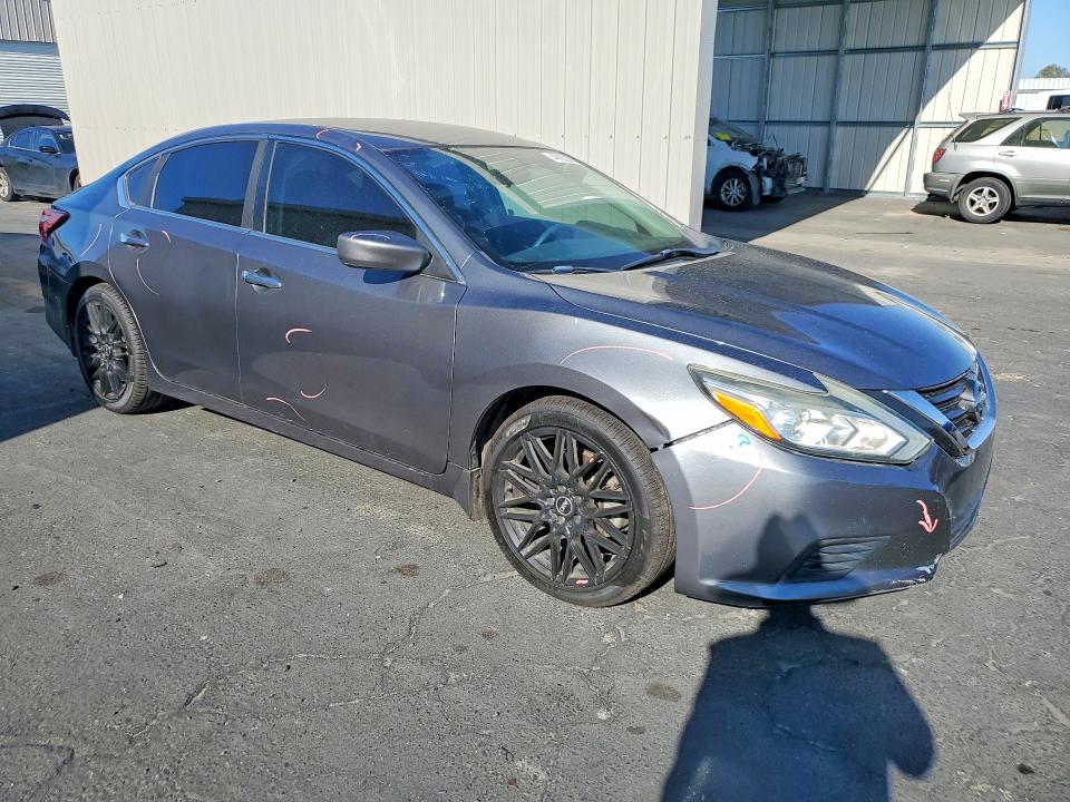 Продажа на аукционе авто 2016 Nissan Altima, vin: 1N4AL3AP6GC163100, номер лота: 48602906