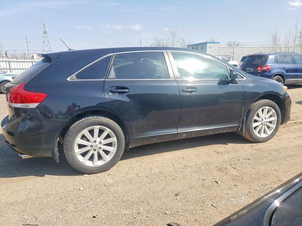 Продажа на аукционе авто 2011 Toyota Venza, vin: 4T3ZA3BB2BU053821, номер лота: 51306866