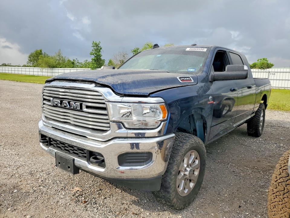 2021 Ram 2500 მანქანა იყიდება აუქციონზე, vin: 3C6UR5ML0MG628769, აუქციონის ნომერი: 46069556