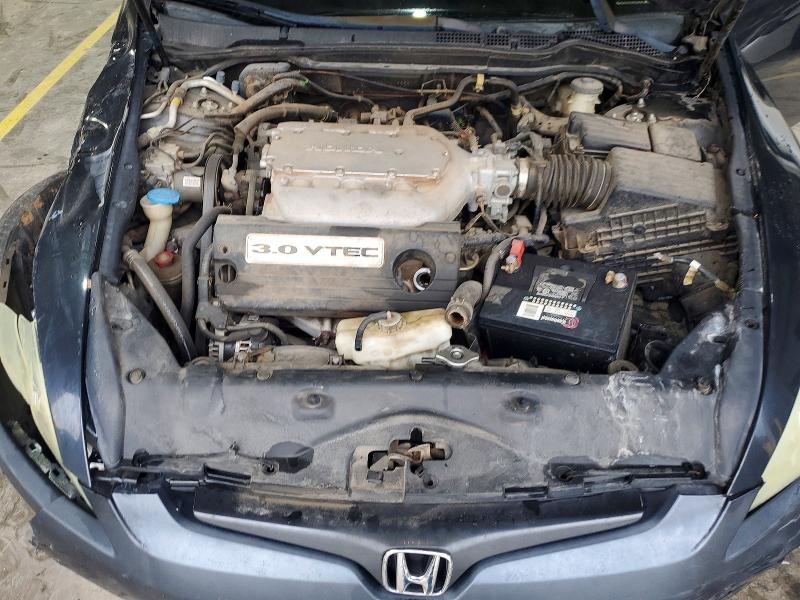 48147016 :رقم المزاد ، 1HGCM82654A016858 vin ، 2004 Honda Accord مزاد بيع