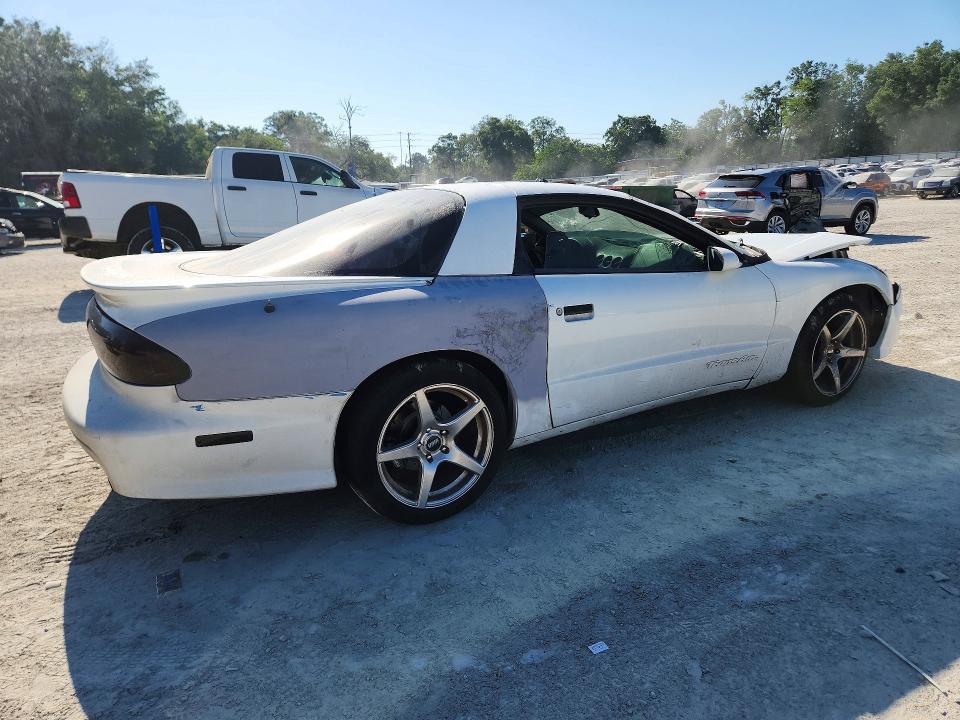 1994 Pontiac Firebird მანქანა იყიდება აუქციონზე, vin: 2G2FV22PXR2222451, აუქციონის ნომერი: 50405836