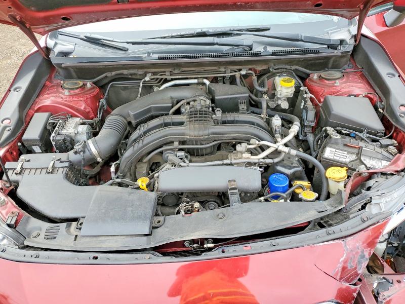 Aukcja sprzedaży 2017 Subaru Impreza, vin: 4S3GTAD66H3710914, numer aukcji: 51725486