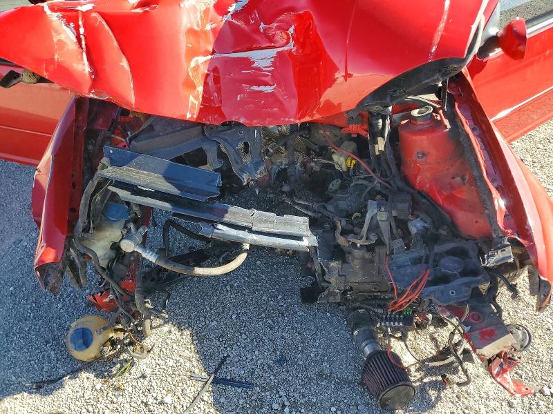 Aukcja sprzedaży 2000 Volkswagen Gti, vin: WVWDE21J8YW216550, numer aukcji: 50708456