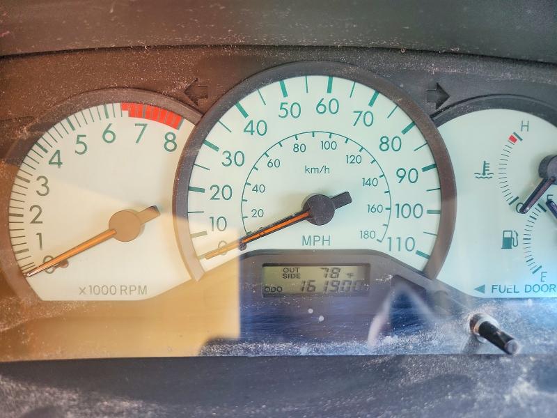 Продаж на аукціоні авто 2003 Toyota Corolla, vin: 1NXBR38E63Z161090, номер лоту: 49291866