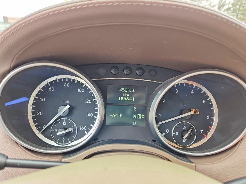 Продажа на аукционе авто 2011 Mercedes-benz Gl, vin: 4JGBF8GE9BA668248, номер лота: 48296556