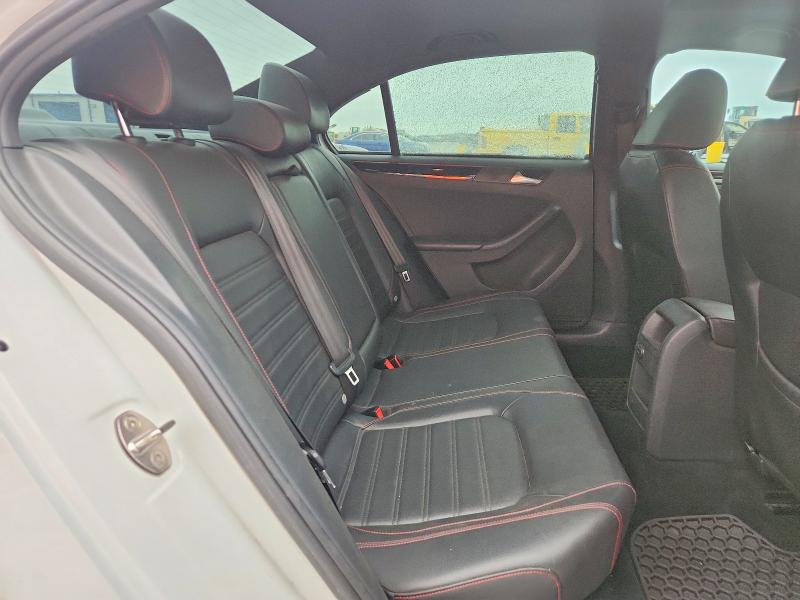 Продаж на аукціоні авто 2017 Volkswagen Jetta, vin: 3VW5T7AJXHM299807, номер лоту: 51860416