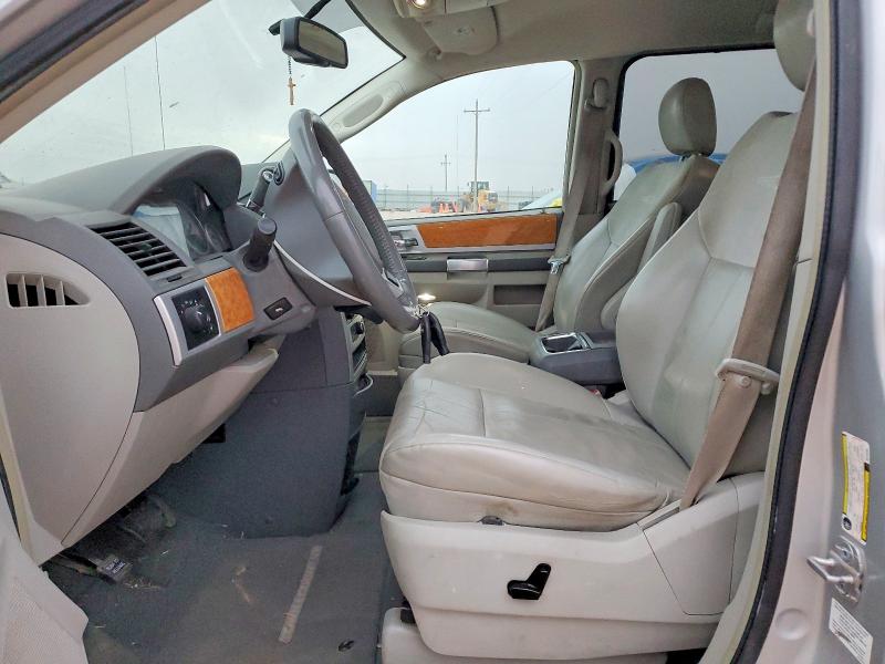 Aukcja sprzedaży 2008 Chrysler Town & Country, vin: 2A8HR64X58R134404, numer aukcji: 48158346