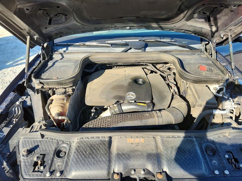 Продажа на аукционе авто 2020 Mercedes-benz Gle, vin: 4JGFB4KB8LA065148, номер лота: 50268286