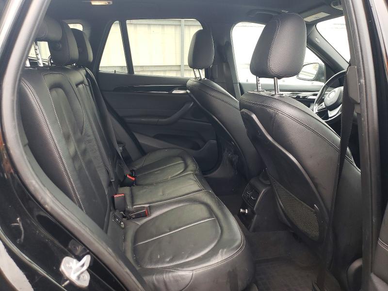 Продаж на аукціоні авто 2018 Bmw X1, vin: WBXHT3C38J5L29912, номер лоту: 48657146