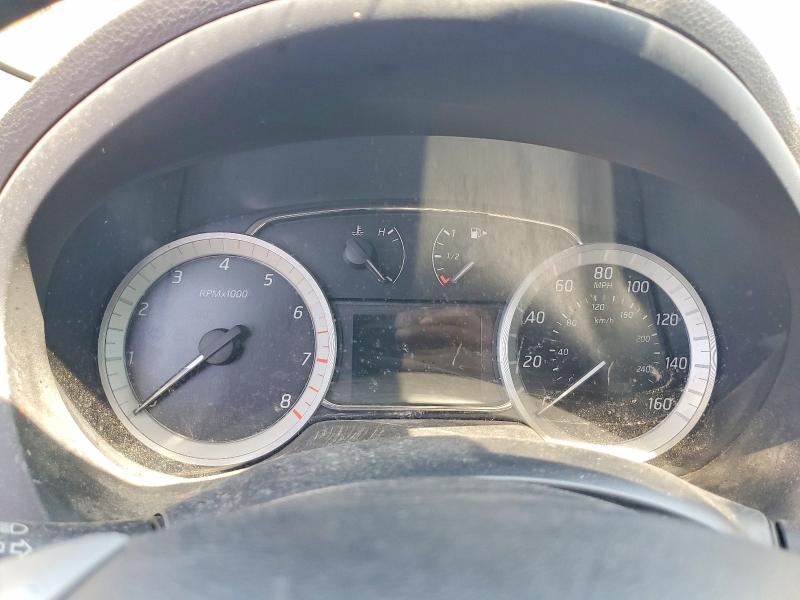 49608716 :رقم المزاد ، 3N1AB7AP7FL693117 vin ، 2015 Nissan Sentra مزاد بيع