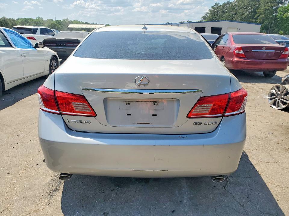 2010 Lexus Es მანქანა იყიდება აუქციონზე, vin: JTHBK1EG3A2372015, აუქციონის ნომერი: 50822346