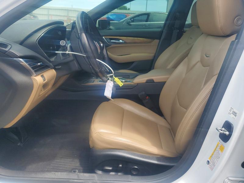 2021 Cadillac Ct5 მანქანა იყიდება აუქციონზე, vin: 1G6DN5RKXM0109546, აუქციონის ნომერი: 50233876
