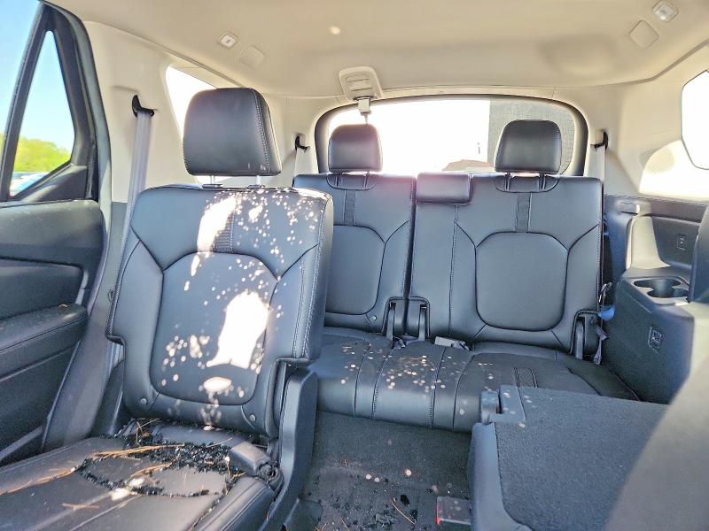 Продажа на аукционе авто 2024 Honda Pilot, vin: 5FNYG1H72RB022859, номер лота: 51117166