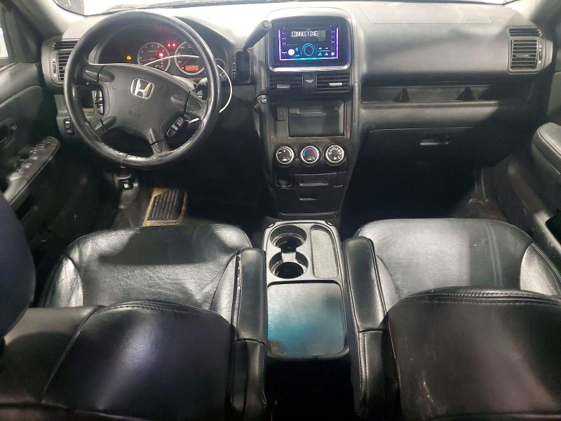 Продажа на аукционе авто 2006 Honda Cr-v, vin: SHSRD788X6U417157, номер лота: 50733976