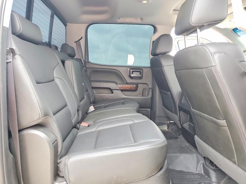 Aukcja sprzedaży 2018 Gmc Sierra, vin: 3GTU2NEC6JG587183, numer aukcji: 51263296