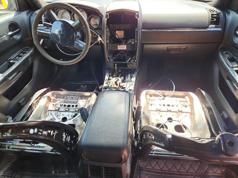 Продаж на аукціоні авто 2010 Dodge Charger, vin: 2B3CA3CV9AH231495, номер лоту: 50936816
